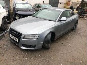 Audi A5 3,0 TDi 2009