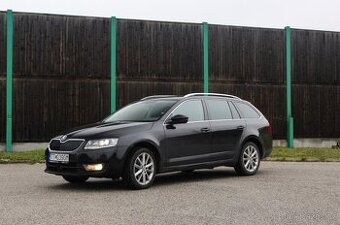 Škoda Octavia Combi 1.8 TSI Elegance/Style AJ NA SPLÁTKY