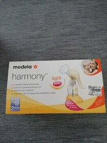 Medela Ruční odsávačka mateřského mléka Harmony

