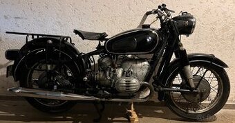 Bmw r 50/2