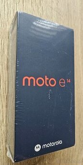 Motorola e14