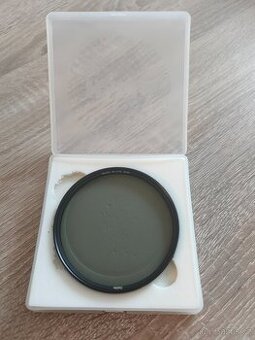 Haida polarizační cirkulární filtr NanoPro MC 82 mm