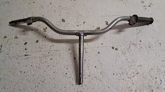 Řidítka Jawa 21-23 "vlaštovky"