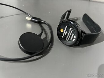 Hodinky Samsung Galaxy Watch Active