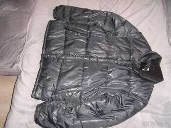 Bunda zimní pánská