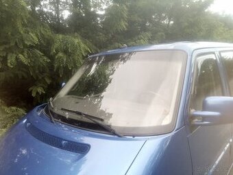 VW T4  2,5TDI ACV koupím celé auto s automatickou převodovku