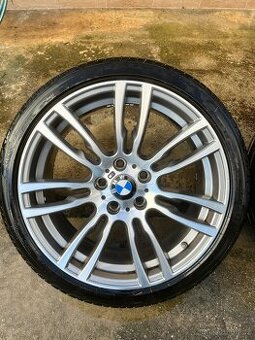 BMW - M403 styling - ALU kola 19"