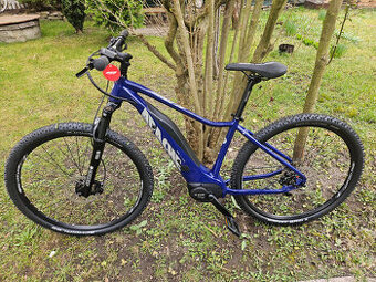 NOVÉ elektrokolo APACHE 29" se zárukou, rám M, Bosch