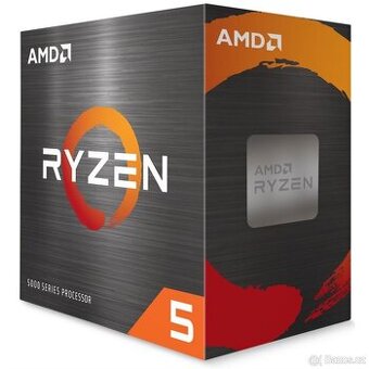 Ryzen 5 5600