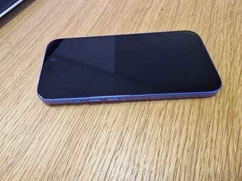 Iphone 16, 128 GB, Nákup 27.10.2026. Záruka.