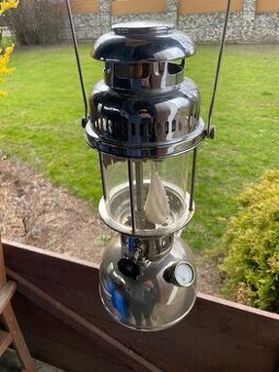 Lampa petrolejová