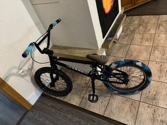 BMX WETHEPEOPLE CURSE 18"