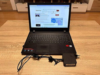 Notebook LENOVO Ideapad 110