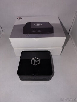 Mini počítač QOOBE II I5-12450H (16+512GB)