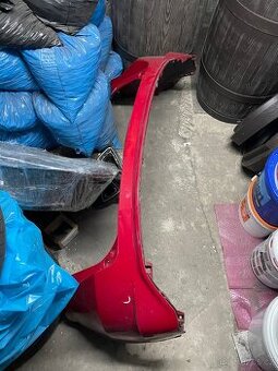 Honda civic 8g 5D zbytky dílů