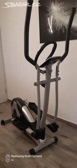 STEPPER