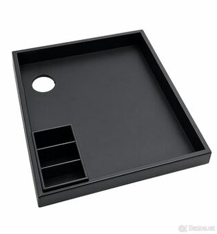 Kožený organizér / podložka na stůl – elegantní a praktický