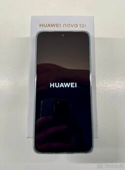 Huawei nova 12i