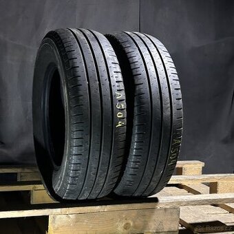 Letní pneu 215/70 R15C 109/107S Nexen 5-5,5mm