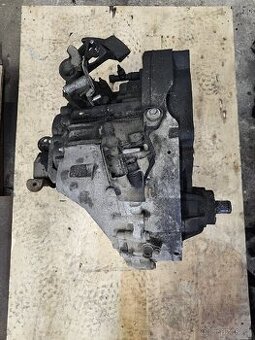 Převodovka 2.5 TDI 96kw 128kw VW T5 KPE