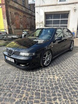 CUPRA R BAM 1.8t 165kw na díly