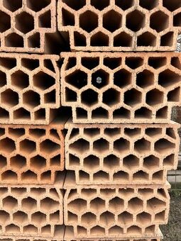 Vložka stropní Miako 23/50 PTH Porotherm - 250x400x230 mm mm