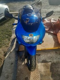 ZX9R rv. 99