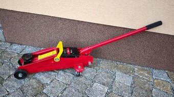 Hydraulický zvedák, hever na auto 2t