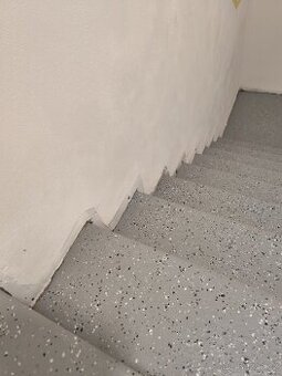 Hledám šikovného kutila / obkladače