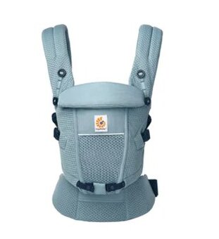 Nosítko Ergobaby Adapt soft flex mesh