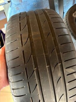 BRIDGESTONE 235/40 R 19 96Y 5mm