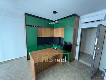 Prodej bytu 2+kk, 56 m², balkon – rezidence Liburna, Durrës,