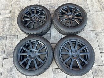 Zimní sada ALU kol na Hyundai, Kia 195/55/R16