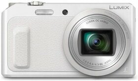 Fotoaparát Panasonic Lumix DMC-TZ57