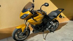 Triumph Tiger 1050 / doplňky / ABS / Wilbers / TOP