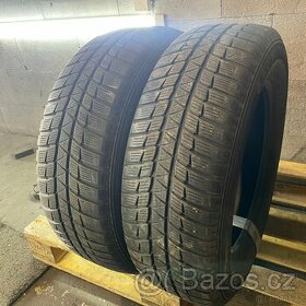Zimní pneu 225/65 R17 102H Sumitomo 7mm
