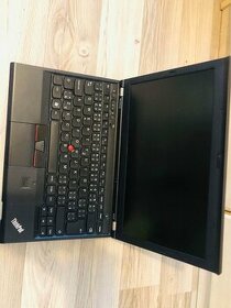 Lenovo ThinkPad X230 - 1