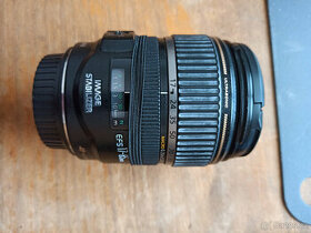 Canon EF-S 17-85mm IS USM