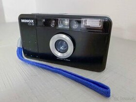 MINOX 35 CD kompaktní 35mm fotoaparát