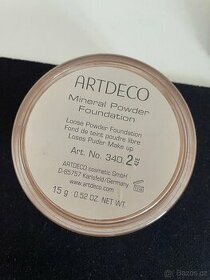 Artdeco Makeup (Mineral Powder Foundation) - 1