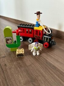 Lego duplo Toy Story