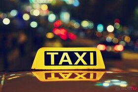 Řidič/ka taxislužby na ŽL i DPP