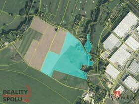 Prodej, pozemky/pole, 102000 m2, Liberec XXXIII-Machnín , Li - 1