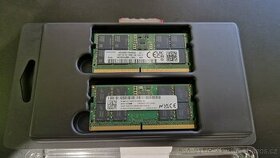 32GB RAM DDR5 - 1