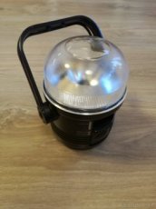 Ruční lampa, svítilna - 1
