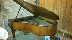 Schweighofer piano