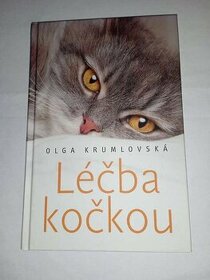 Léčba kočkou- Olga Krumlovská