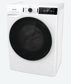 Pračka Gorenje Advanced W2A74SDS SteamTech bílá