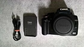Canon EOS 350D - 1