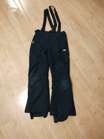 lyžařské kalhoty Loap, vel. 152
